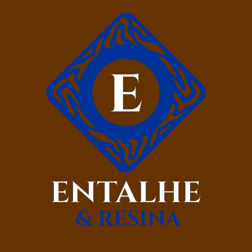 ENTALHE & RESINA